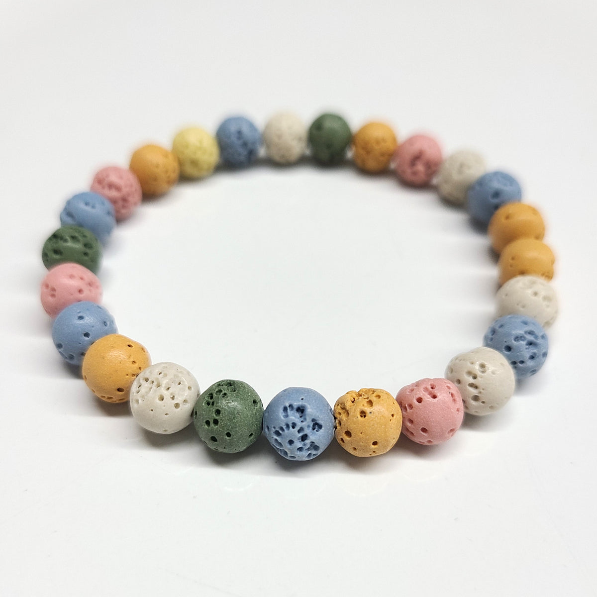 Crystal Bracelet 8mm