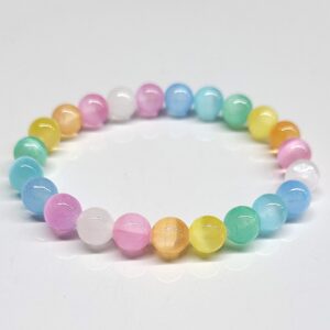 Crystal Bracelet 8mm