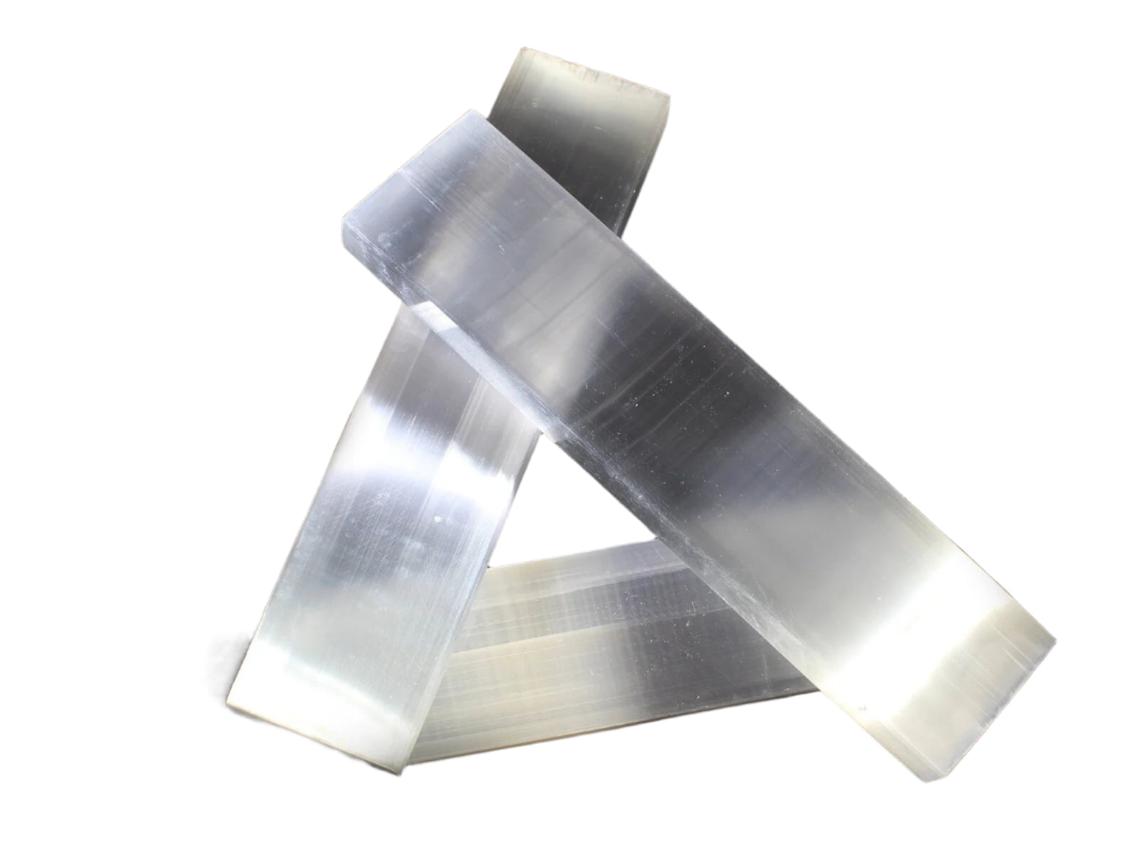 Selenite Bar