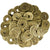 I-ching coin