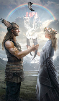 Runic Tarot