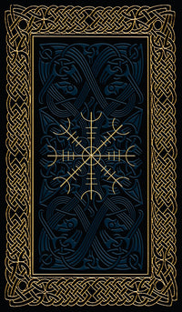Runic Tarot