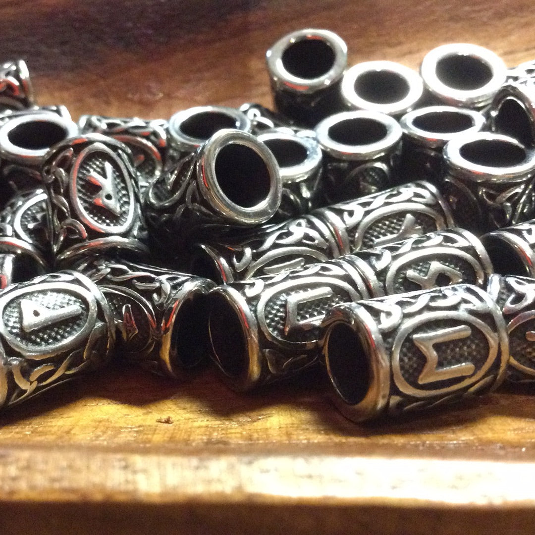 Rune Beads