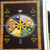 Pagan Wheel of the Year Large Tapestry 82x55