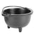 Cast Iron Cauldron Large