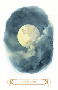 Compendium of Witches Oracle