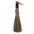 Ritual Altar Broom Crescent Moon & Star 8"(Besom)