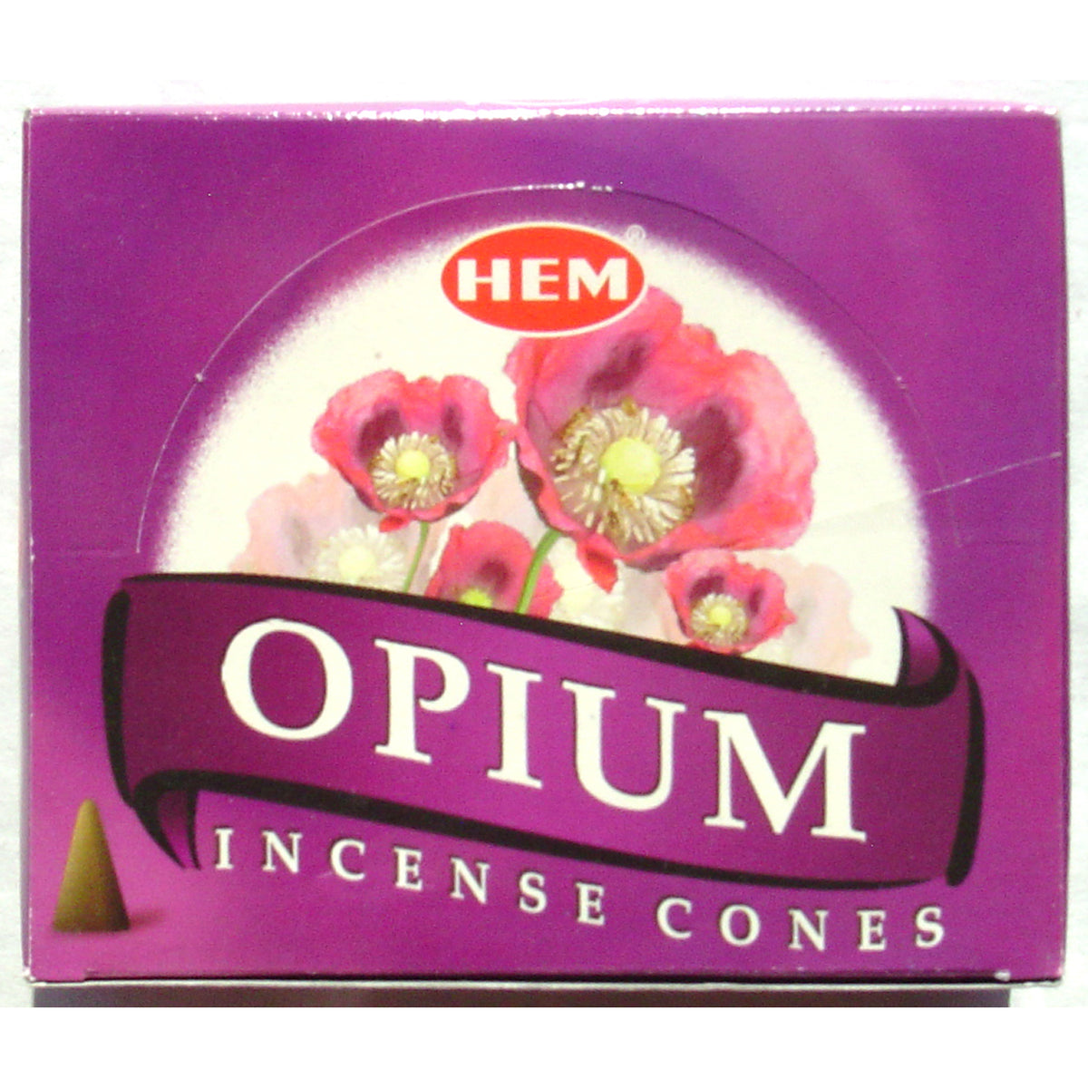 Hem Incense Cones