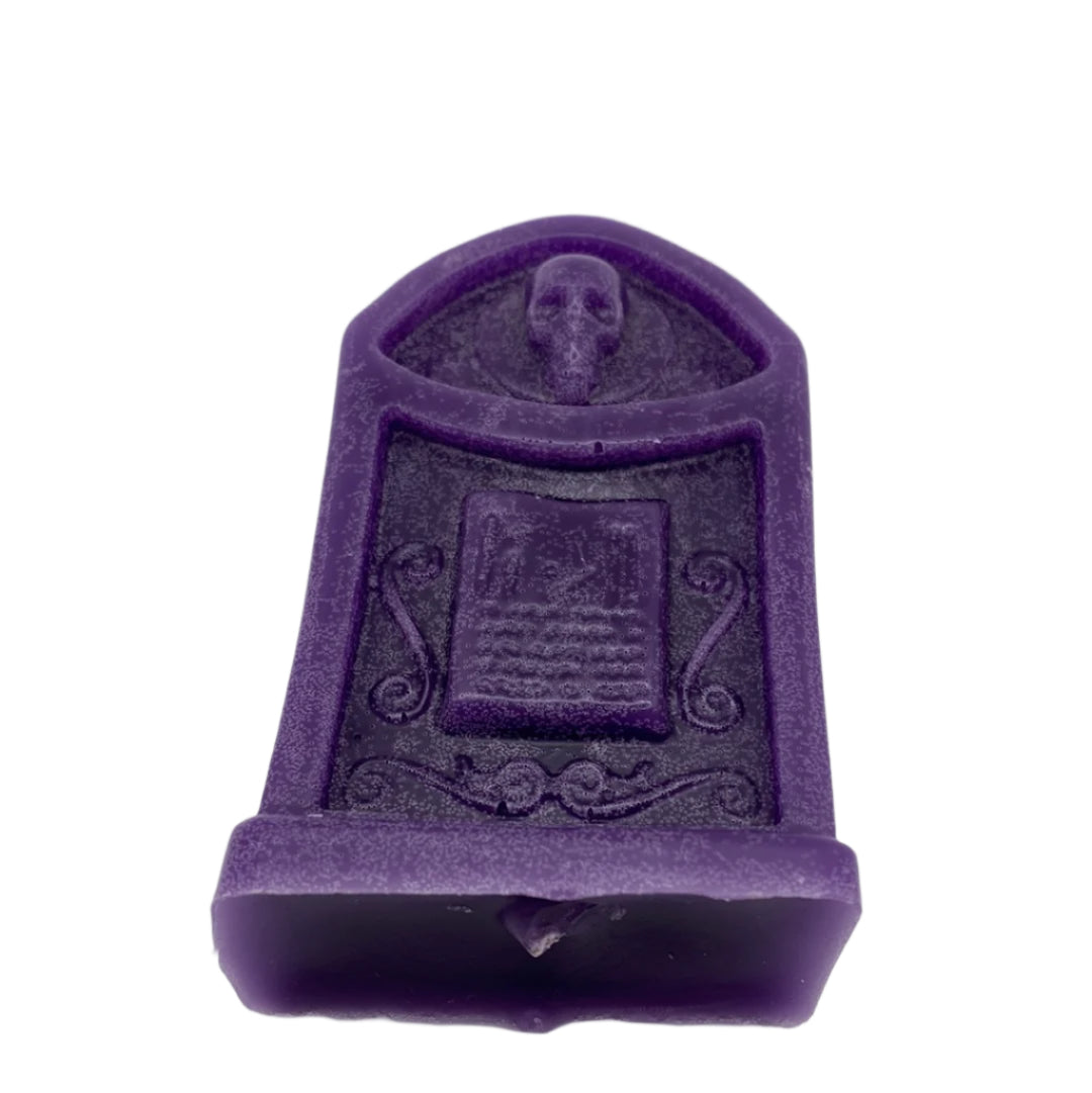 Small Figure Candle