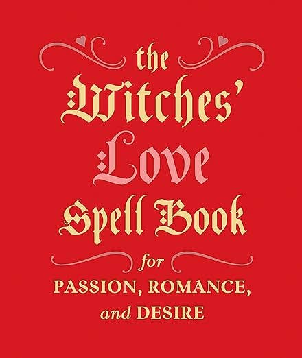 The Practical Witch's Box Set (mini books)