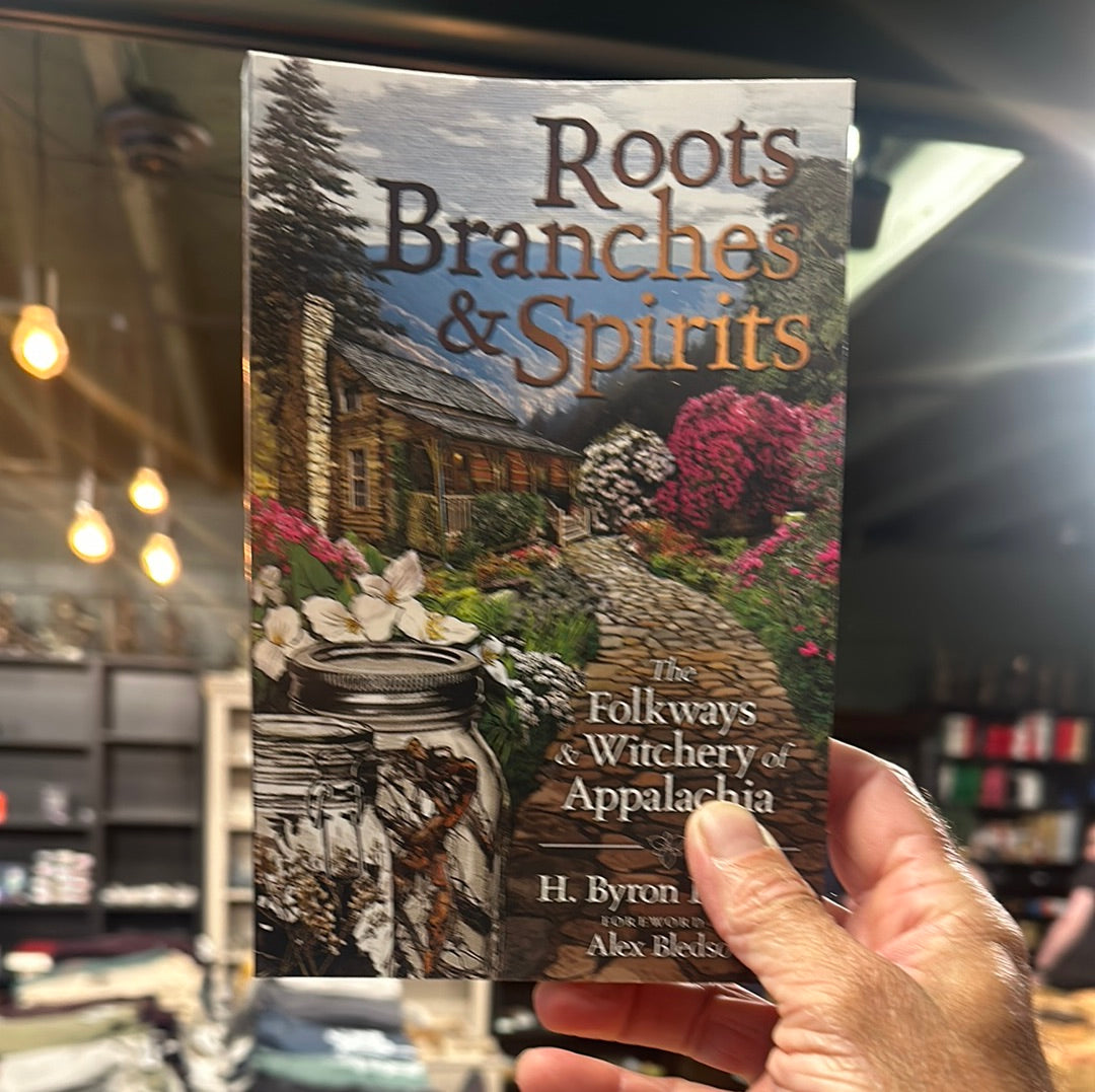 Roots, Branches, & Spirits - Ballard