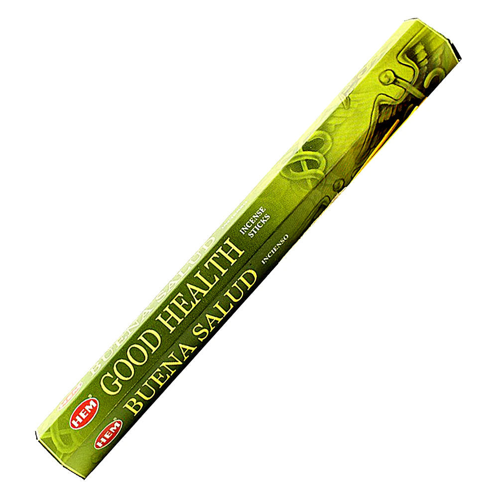 HEM - Incense Sticks (hexagon pack)