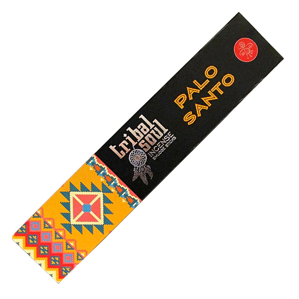 Tribal Soul Incense Sticks 15 gram