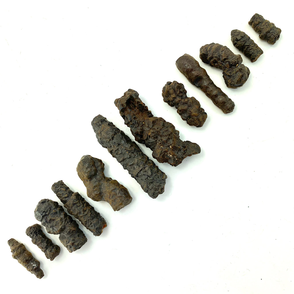 Prophecy Stones