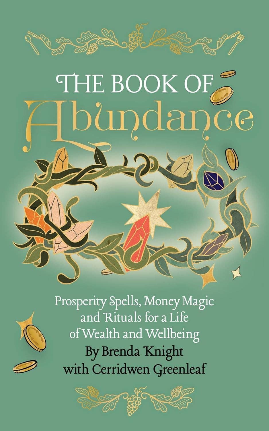 The Book Of Abundance