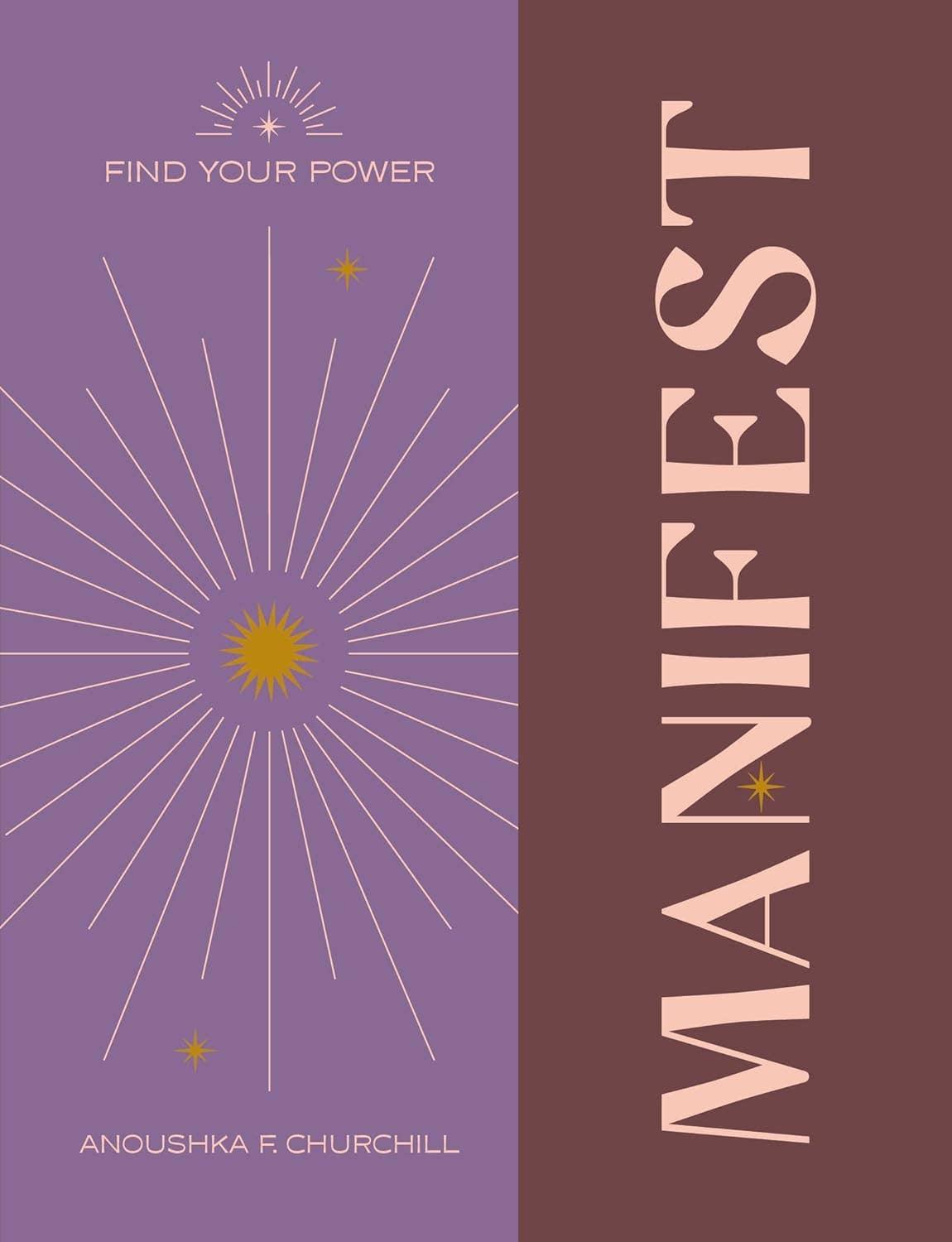 Manifesting (Find Your Power)