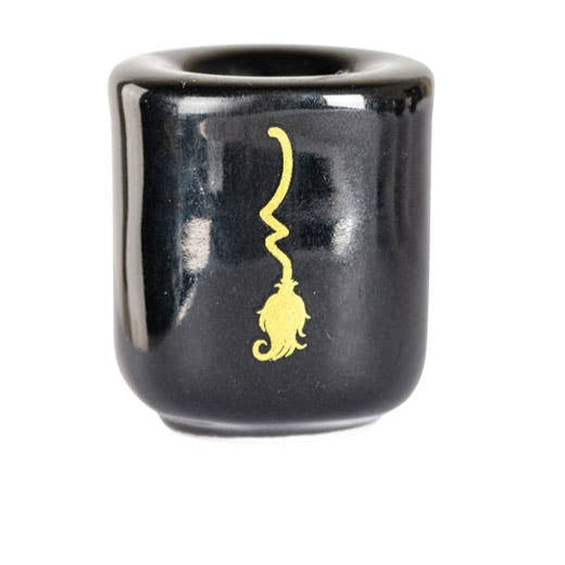 MINI CANDLE HOLDERS WITH DESIGN