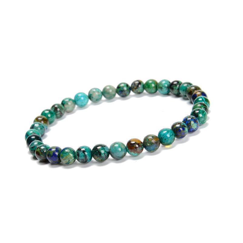 Crystal Bracelet 8mm