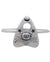 Ouija Planchette Ring