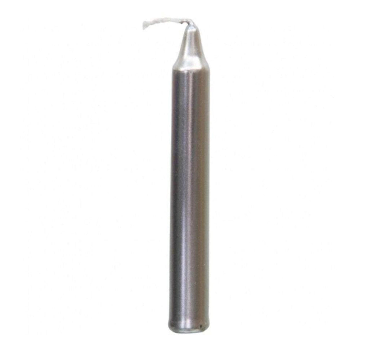 6" Metallic Ritual (House) Candles