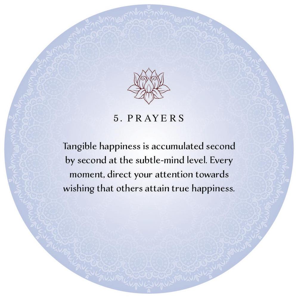 Buddhism: The Science of Peace & Happiness