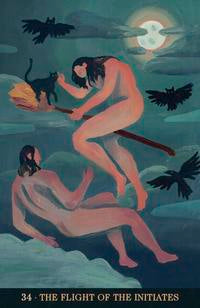 Inspirational Wicca Oracle