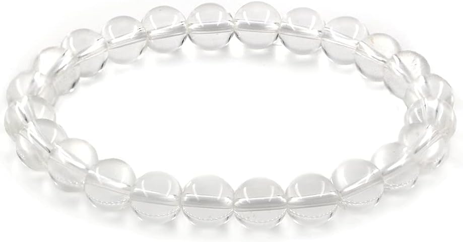 Crystal Bracelet 8mm