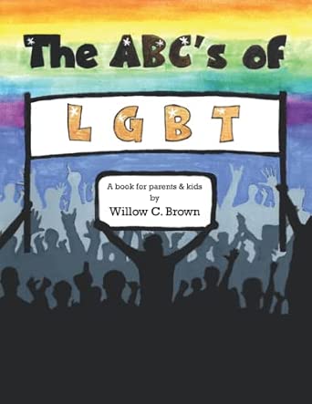 The ABCs of LGBT - Brown