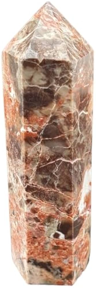 Crystal Towers Jungle Rhyolite
