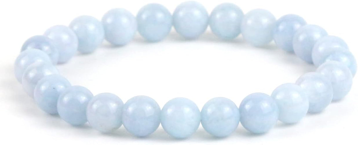 Crystal Bracelet 8mm