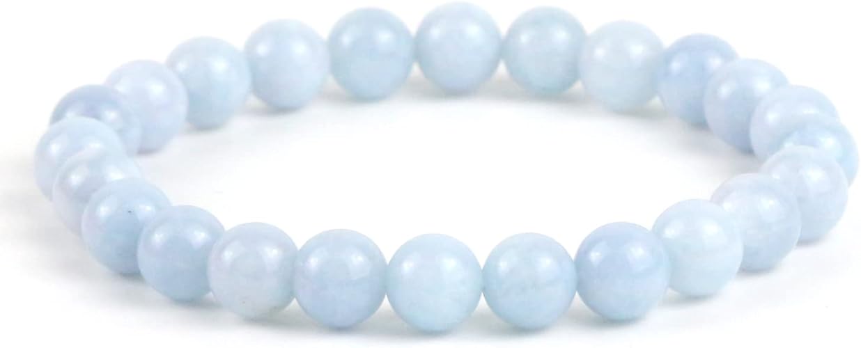 Crystal Bracelet 8mm