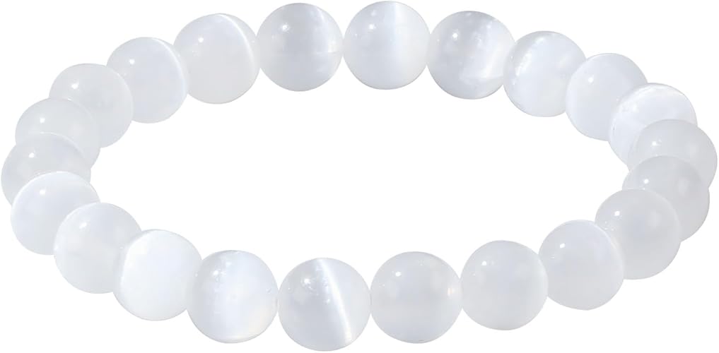 Crystal Bracelet 8mm