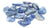 Blue Quartz Tumbled