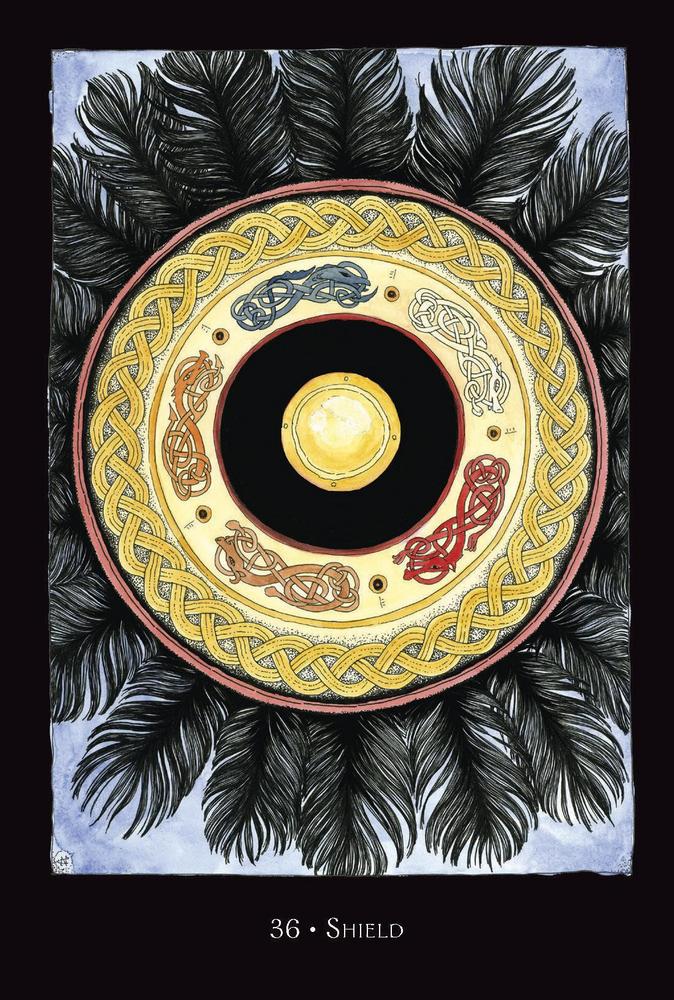 Call of the Morrigan