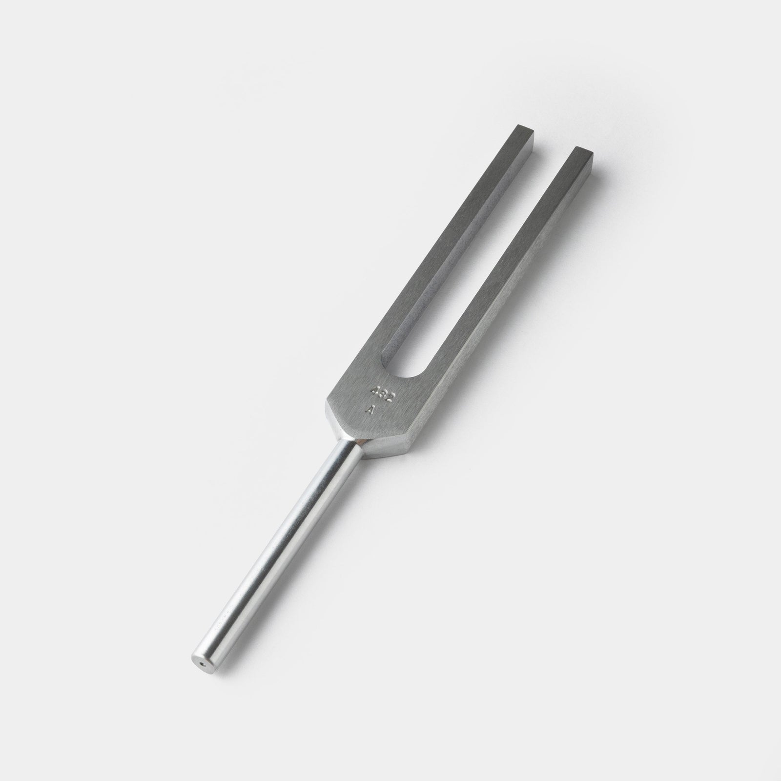 432 Hz Tuning Fork Aluminum