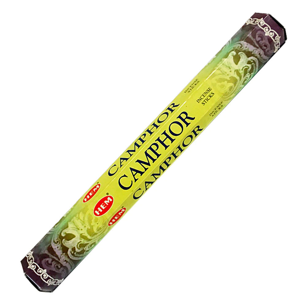 HEM - Incense Sticks (hexagon pack)