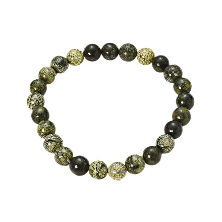 Crystal Bracelet 8mm