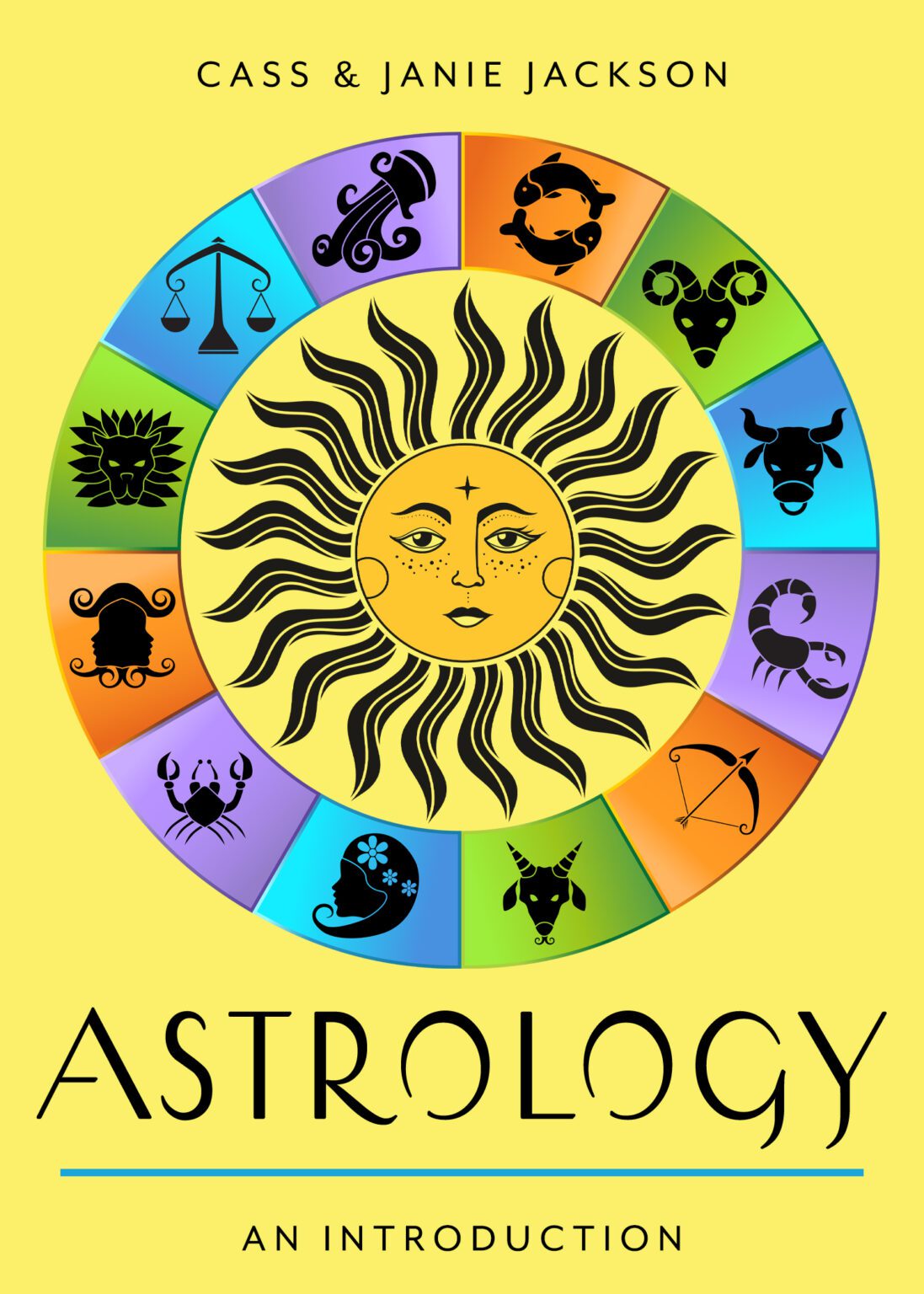 Astrology  - Jackson