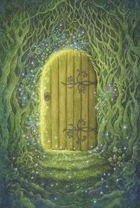 Forest of Enchantment Oracle