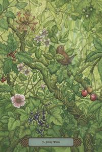 Forest of Enchantment Oracle