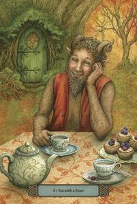 Forest of Enchantment Oracle