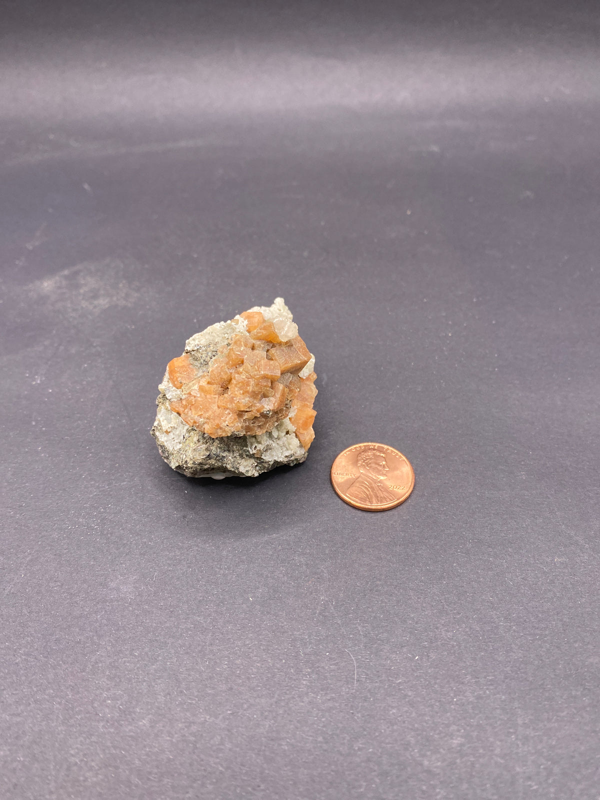 Dolomite Specimen