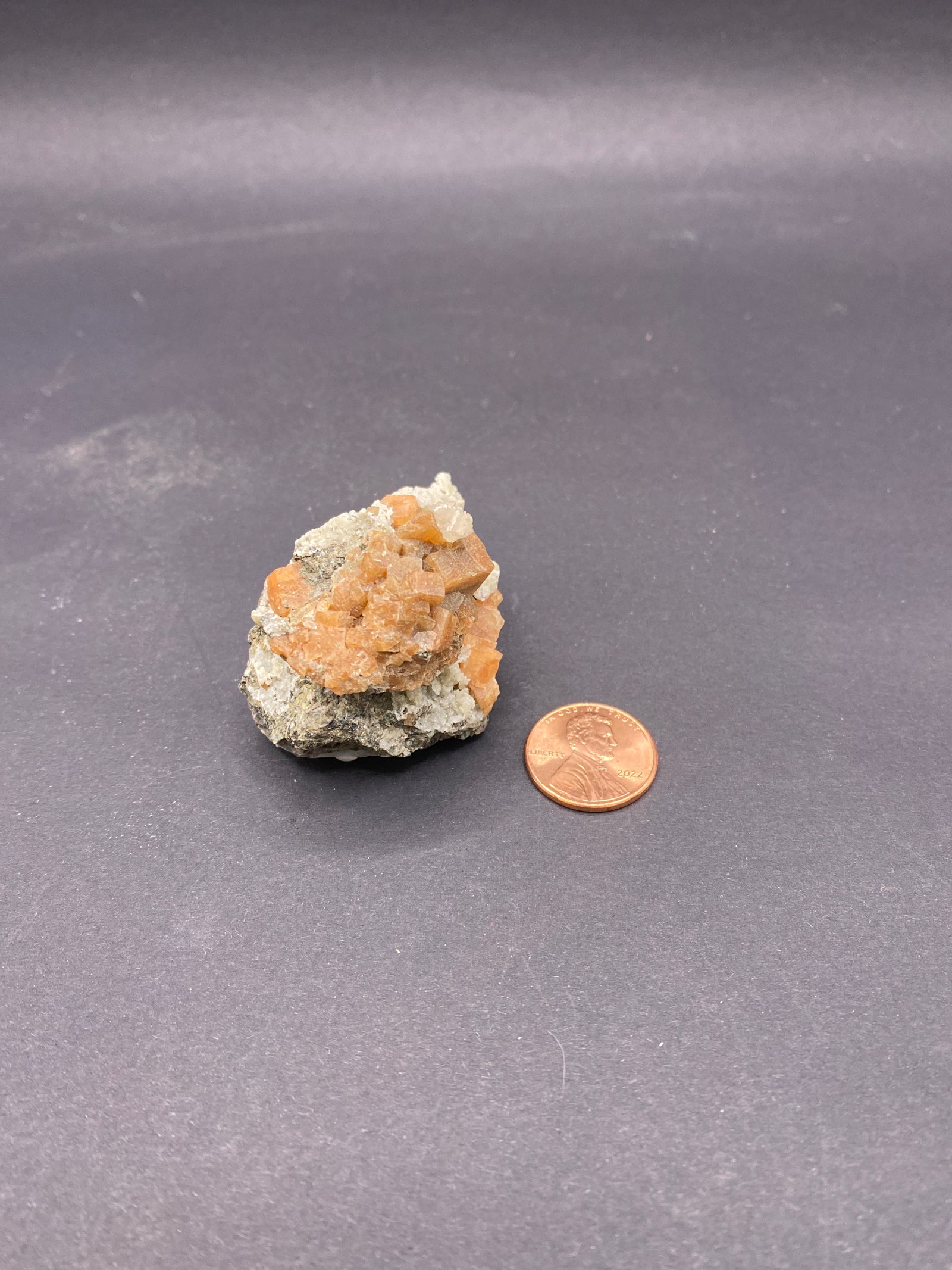 Dolomite Specimen