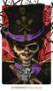 Voodoo Tarot Spirit Box