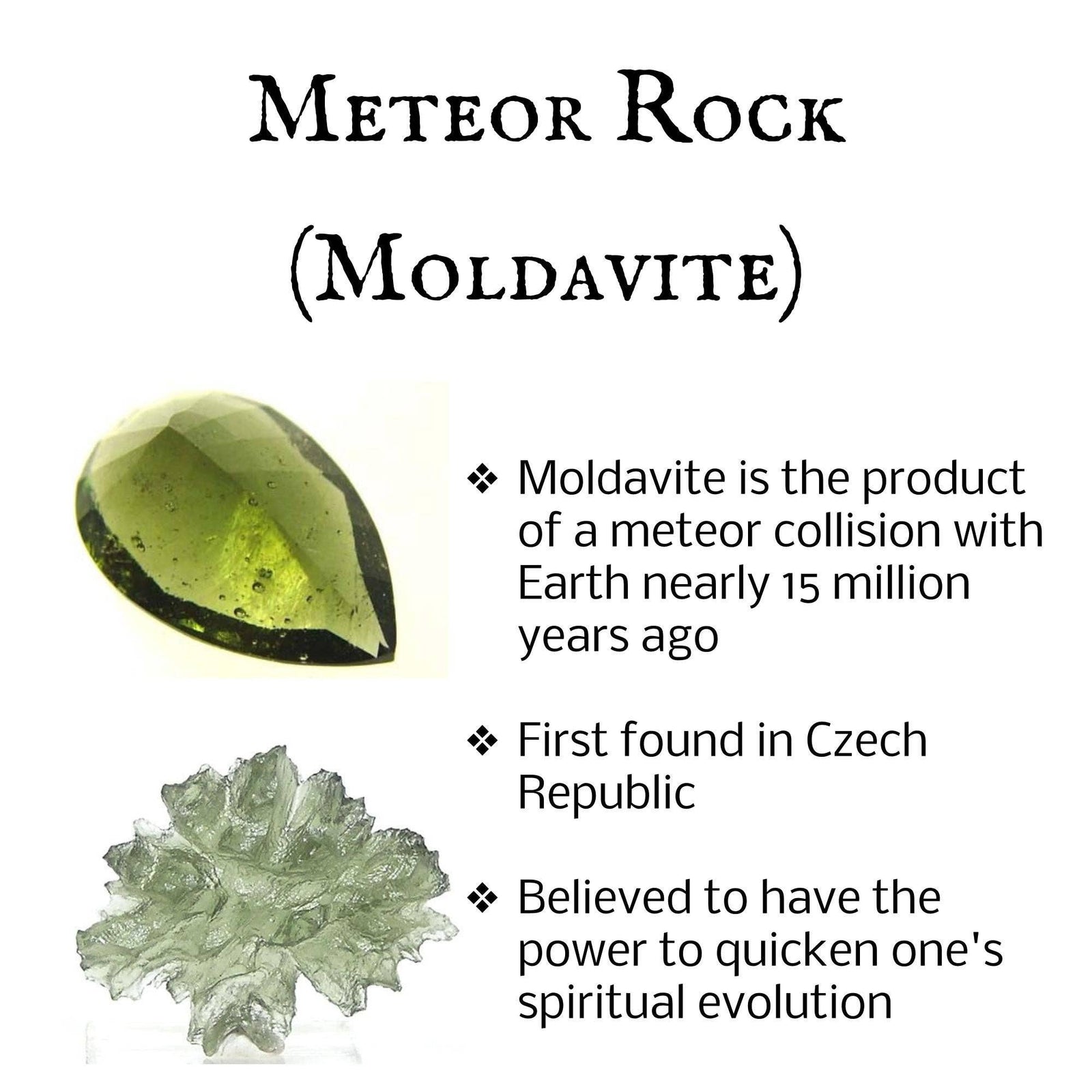 Sterling Silver Celtic Knot Moldavite Earrings