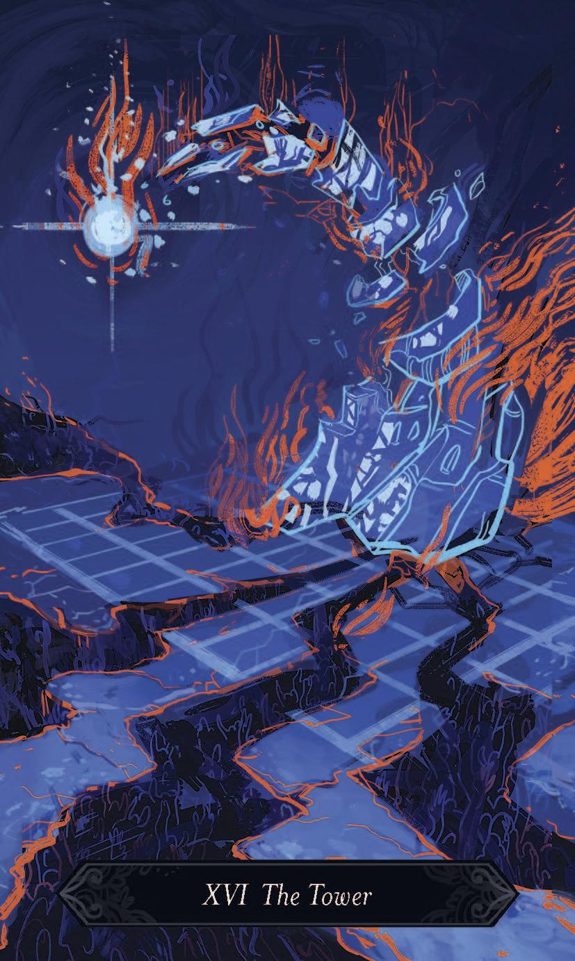 Lubanko Tarot