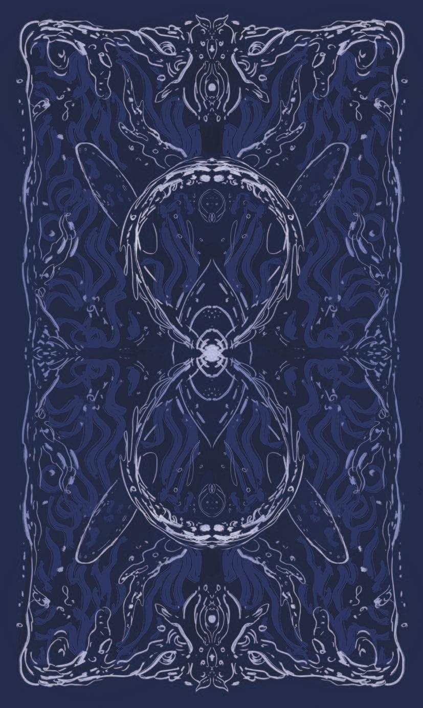 Lubanko Tarot