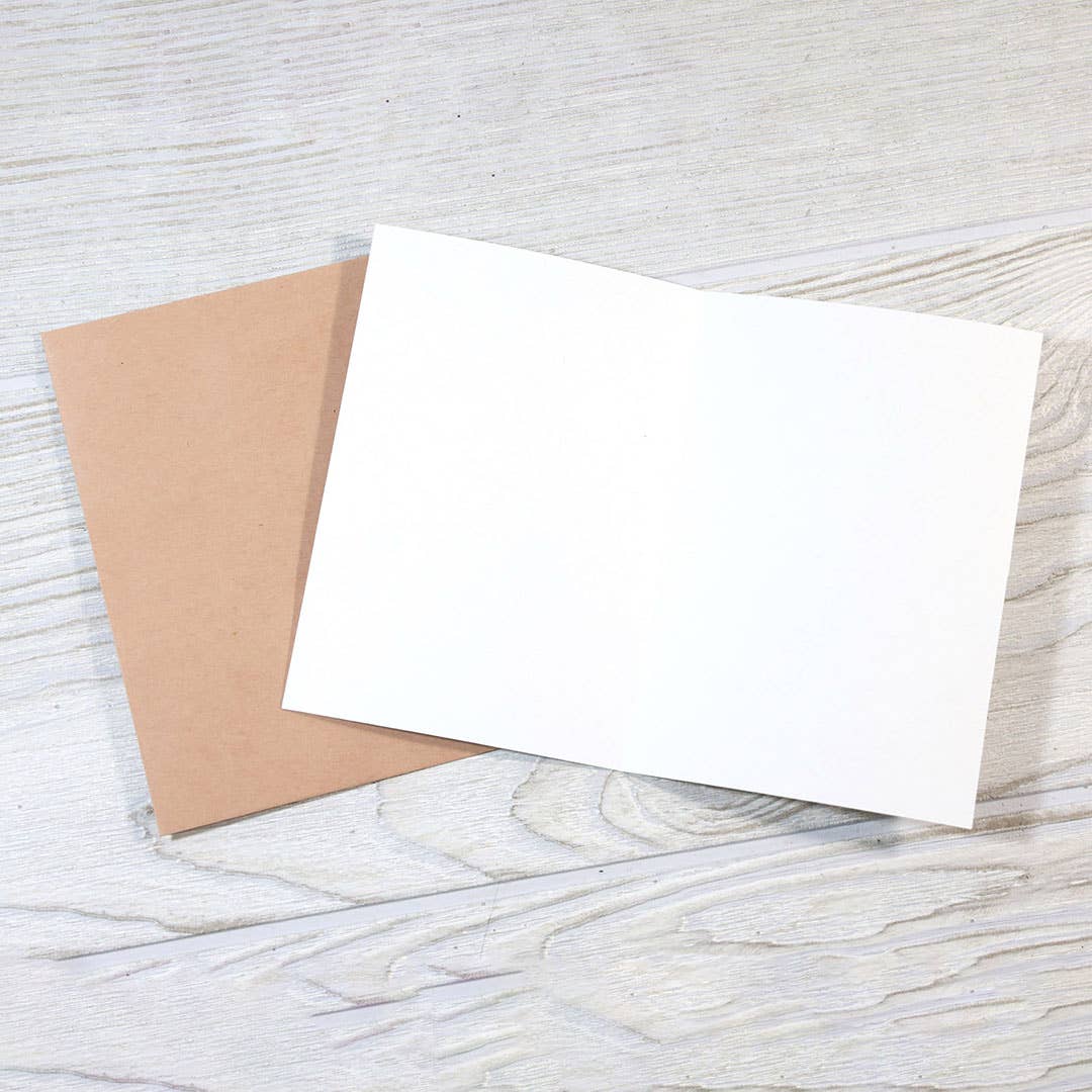 I Love Your Personality - Funny Romantic Valentine Card