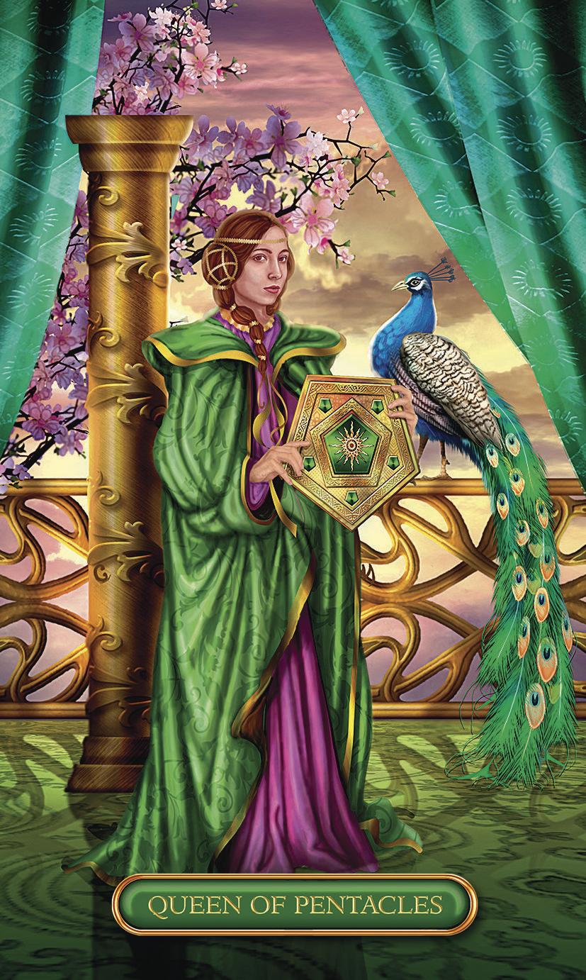 Easy Tarot Kit