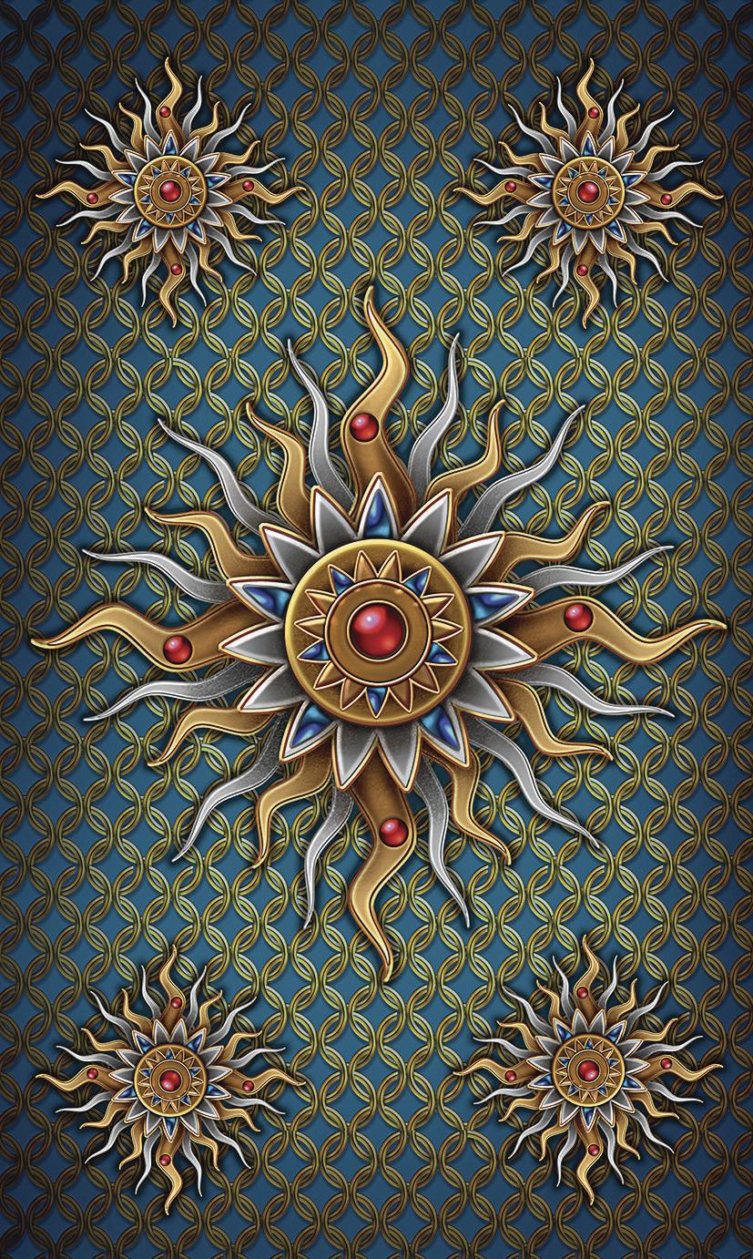 Easy Tarot Kit